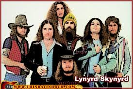 lynyrd skynyrd