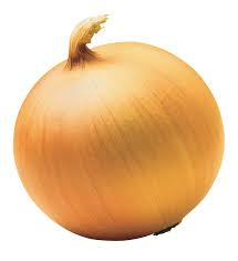onion