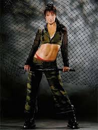 cynthia rothrock