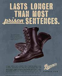 Danner Boots