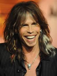 Aerosmiths Steven Tyler