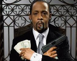 Katt Williams Jailed On