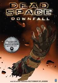 Dead Space - Ölüm Bölgesi: Çöküş