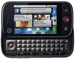 Motorola DEXT