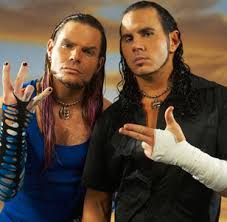 dx vs the hardys