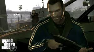 niko bellic