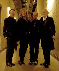  musical group 