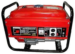 Generators In Delhi