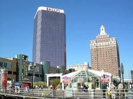 Atlantic City: It could be