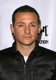 chester bennington