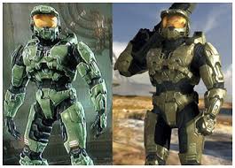 master chief