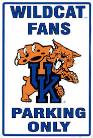 Kentucky Wildcats Posters