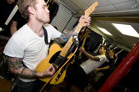 gaslight anthem