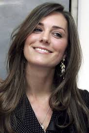 Kate Middleton chooses her
