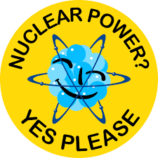 nuclear power