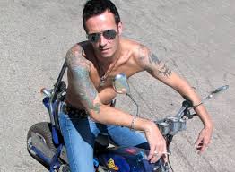 scott weiland arrested