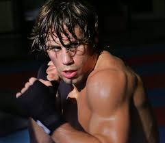 uriah faber