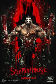 splatterhouse