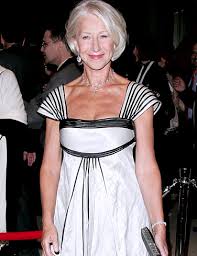 Helen Mirren