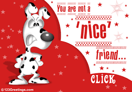 funny xmas cards
