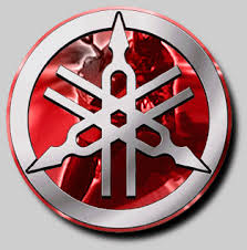 logo yamaha
