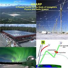 HAARP Home Page