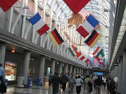 Chicago Airport Limousine