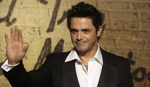 alejandro sanz