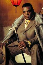 Ron Isley
