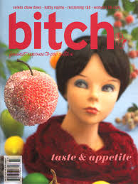 Bitch Magazine
