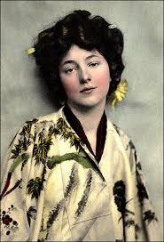 Evelyn Nesbit