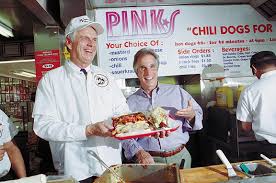 pinks