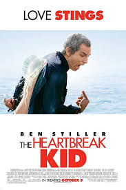 The Heartbreak Kid Poster