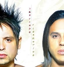 servando y florentino
