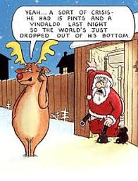 funny christmas jokes