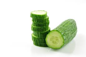 cucumber