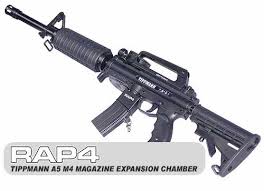 custom tippmann a5