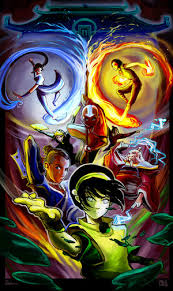 avatar book 3