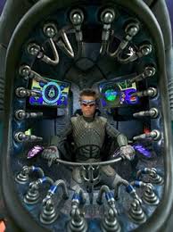 shark boy
