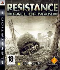 صور أشرطة لسوني ثري Resistance-fall-of-man