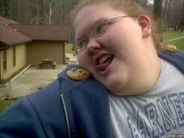 funny pics of fat people
