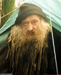 tramp
