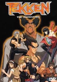 Tekken O Filme Legendado – 1997