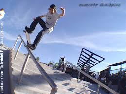 ryan sheckler skating