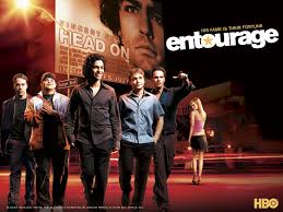 entourage