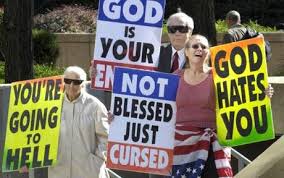 Westboro Baptist Church