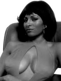 Pam Grier Posters