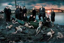 The Sopranos 6.Sezon 21.B�l�m Final