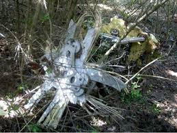 helicopter crash