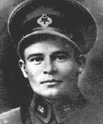 Devrim sehidi, Kubilay - kubilay
